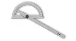 Rapporteur Sola GR 200 - Équerre d'ingénieur - 200x150mm