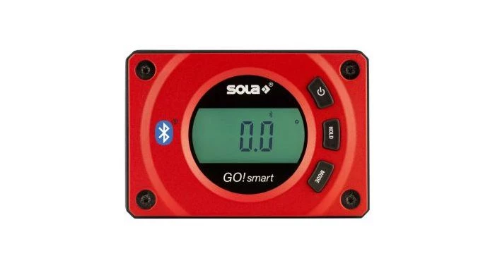 Mesureur d'angle Sola 1483001 / GO Smart 1 Mesureur d'angle Sola 1483001 / GO Smart