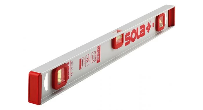 Niveau à bulle Sola 1254801 / I 5 60 2 Niveau à bulle Sola 1254801 / I 5 60 – Image 2