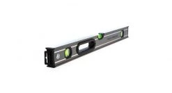 Niveau à bulle Stanley PROLEV4 - Niveau tubulaire Fatmax Extreme 120 cm (0-43-648) & Niveau tubulaire FatMax Pro 600mm (0-43-624) 5 Niveau à bulle Stanley PROLEV4 - Niveau tubulaire Fatmax Extreme 120 cm (0-43-648) & Niveau tubulaire FatMax Pro 600mm (0-43-624) -Laser & Mesureurs Soldes Magasin c654a40eb21338e137ba3357b4ec6e67 1