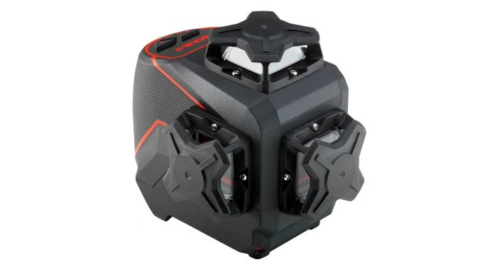 Laser à lignes croisées Sola PLANO 3D - Laser en croix 360° en coffret - Vert 3 Laser à lignes croisées Sola PLANO 3D - Laser en croix 360° en coffret - Vert – Image 3