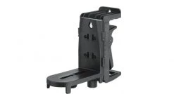 Accessoires pour laser Laserliner 036.27 - Fixation murale et support de serrage – applications multiples possibles - 036.27