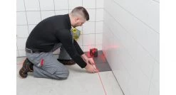 Laser à lignes croisées Sola 71017301 / Flox -Laser & Mesureurs Soldes Magasin c8bc9ae85f6b945cb8fd267eeb565174