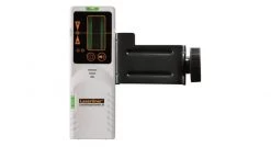 Récepteur laser Laserliner 033.35A - Récepteur de laser pour tous les lasers à lignes avec technologie RX-/GRX-READY - 033.35