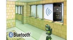 Laser à lignes croisées Laserliner 036.162A - KAPRO CompactLine-Laser G360 Set - 036.162A -Laser & Mesureurs Soldes Magasin d158aa7bc9fbe9e86a61b1eb2f25b46b