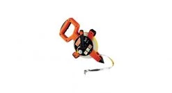 Décamètre Bahco LTS-30 - Mètres rubans longs avec revêtement nylon et boîtier ouvert