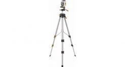 Laser à lignes croisées Laserliner 081.114A - KAPRO SmartCross-Laser Set 150 cm - 081.114A