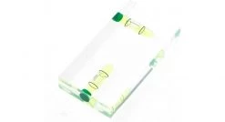 Niveau à bulle Sola 1622105 / R100 geen opdruk