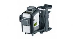 Laser à lignes croisées Laserliner 036.600L - Vulcan SuperPlane-Laser 3D Pro - 036.600L