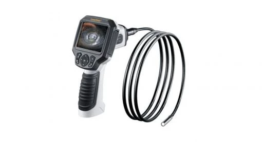 Caméra d'inspection Laserliner 082.115A - Vulcan VideoScope XXL - 082.115A -Laser & Mesureurs Soldes Magasin d995b459ba10cf2ad2fd2b839106580c