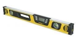 Niveau à bulle Stanley 0-42-063 - FatMax Niveau Digital 400 mm