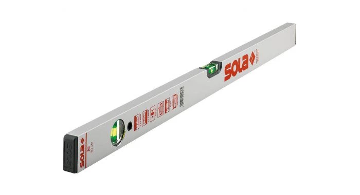 Niveau à bulle Sola AV 80 Niveau à bulle – 800 mm - 1111101 2 Niveau à bulle Sola AV 80 Niveau à bulle – 800 mm - 1111101 – Image 2