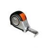Mètre ruban rétractable Bahco MTS-8-25 - Mètres rubans double face avec poignée en caoutchouc