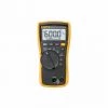 Multimètre Fluke 114 EUR Multimètre numérique True-RMS - AC/DC 600V - 2583552