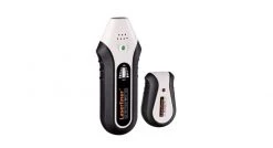 Localisateur de tuyau Laserliner 083.050A - Kit de détecteurs de lignes avec émetteur et récepteur - 083.050A