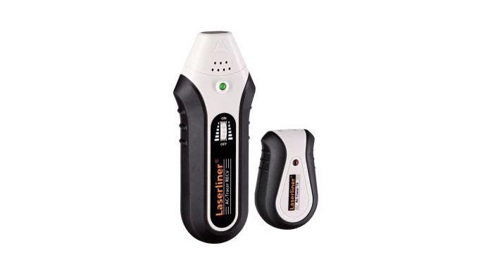 Localisateur de tuyau Laserliner 083.050A - Kit de détecteurs de lignes avec émetteur et récepteur - 083.050A 1 Localisateur de tuyau Laserliner 083.050A - Kit de détecteurs de lignes avec émetteur et récepteur - 083.050A