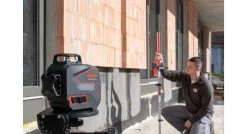 Laser à lignes croisées Sola PLANO 3D - Laser en croix 360° en coffret - Vert 11 Laser à lignes croisées Sola PLANO 3D - Laser en croix 360° en coffret - Vert -Laser & Mesureurs Soldes Magasin e381969666a4221f79bcc5b0c9d3edea