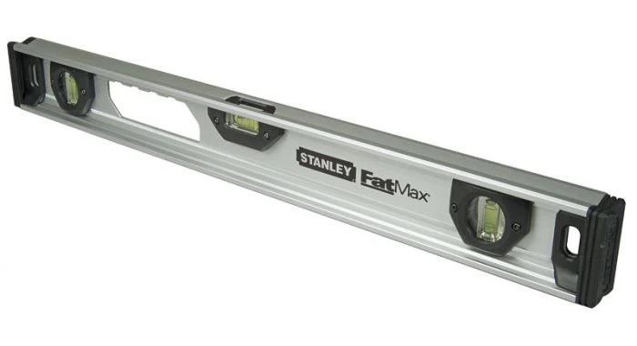 Niveau à bulle Stanley XTHT1-42140 - FatMax Niveaux I-beam magnétique Pro 1800mm 1 Niveau à bulle Stanley XTHT1-42140 - FatMax Niveaux I-beam magnétique Pro 1800mm