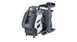 Laser à lignes croisées Laserliner 031.380A - Genesis Pro MasterCross-Laser 360 - 031.380A