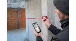 Télémètre laser Sola 71025101 / METRON 30 BT -Laser & Mesureurs Soldes Magasin e561ed89aaff2a6ba66f16abc5eb7eec