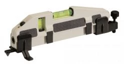 Niveau à bulle Laserliner 025.03.00A - Niveau à bulle laser universel - 025.03.00A