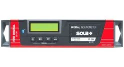 Niveau à bulle Sola 1730201 / RED 25 digital