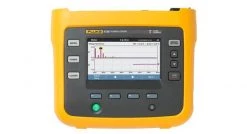 Autres instrument de mesure Fluke 1736 / EUS Enregistreur d'énergie triphasé incl. Pince de courant flexible 1500A (4x) - 4534519