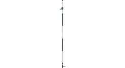 Trépied pour laser Laserliner 090.122A - Multimètre TelePod Plus 330 cm