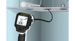 Caméra d'inspection Laserliner 082.115A - Vulcan VideoScope XXL - 082.115A -Laser & Mesureurs Soldes Magasin f6f1ec989660e1fbf709eb7dc6a284ac