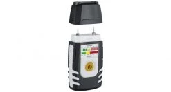 Humidimètre Laserliner 082.004A - Humidimètre compact pour le bois - 082.004A