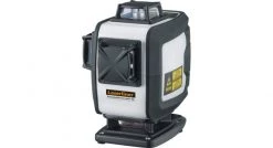 Laser à lignes croisées Laserliner 039.600L / PrecisionPlane-laser 4G