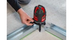 Laser points Sola 71015701 / ATLAS GREEN 9 Laser points Sola 71015701 / ATLAS GREEN -Laser & Mesureurs Soldes Magasin f9cf99bffd0d49d494eaf599ee131eec